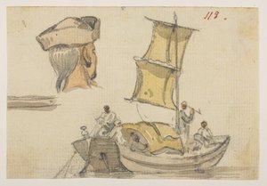 WD 959 sekce 2 f.118 od William Alexander