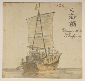 WD 959 sekce 2 f.124 od William Alexander