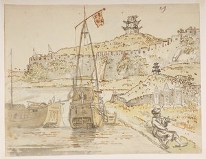 WD 959 sekce 2 f.29r od William Alexander