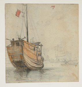 WD 961 f.109 od William Alexander