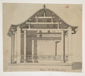 WD 961 f.163 od William Alexander