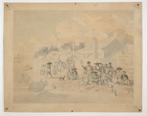 WD 961 f.179 od William Alexander