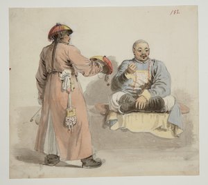 WD 961 f.182 od William Alexander