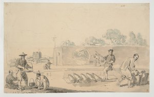 WD 961 f.233 od William Alexander