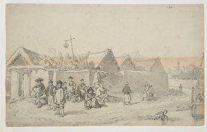 WD 961 f.234 od William Alexander