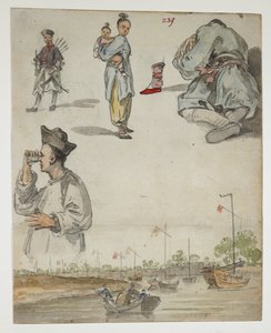 WD 961 f.239 od William Alexander