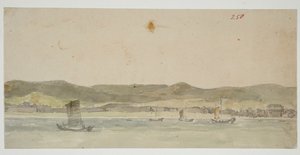 WD 961 f.250 od William Alexander