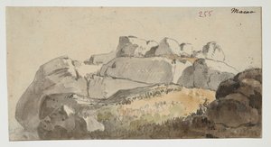 WD 961 f.255 od William Alexander