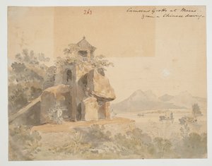 WD 961 f.263 od William Alexander