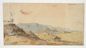 WD 961 f.266 od William Alexander