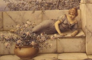 Klasická studie od William Anstey Dollond