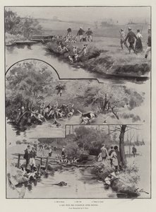 Den s Culmstock Otter Hounds
