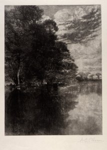 Loděnice Hawthorne