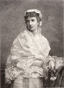 Italská královna