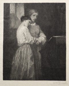 Posluchači, 1887.