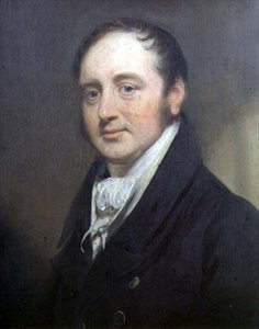 Richard Arkwright, kolem roku 1805 od William Beechey
