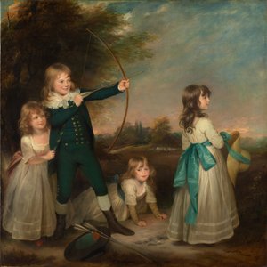 Oddieho děti, 1789
