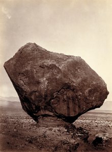 Skála, Rocker Creek, Arizona