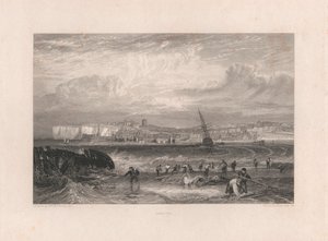 Margate od William Bernard Cooke