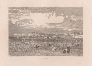 Margate od William Bernard Cooke