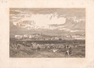 Margate od William Bernard Cooke