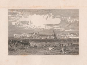 Margate od William Bernard Cooke