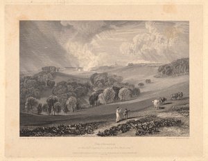 Observatoř v Rosehill, Sussex