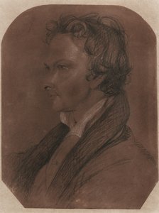 William Hazlitt, esejista od William Bewick