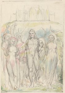  od William Blake