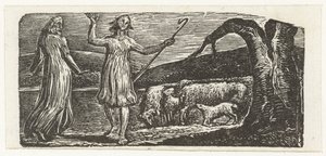  od William Blake