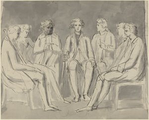  od William Blake