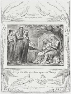  od William Blake