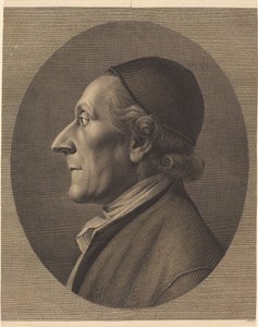 John Caspar Lavater, 17871801. od William Blake