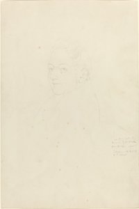John Linnell od William Blake