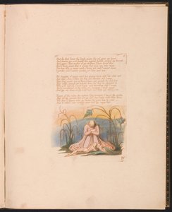 P1476, en od William Blake