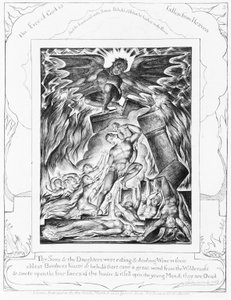  od William Blake