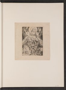 Pád Satana od William Blake