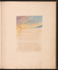 Dcery Mne Seraphim od William Blake