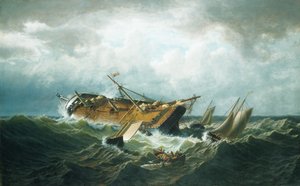 od William Bradford