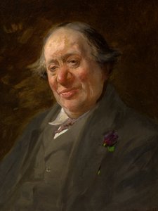 Radní William Blair