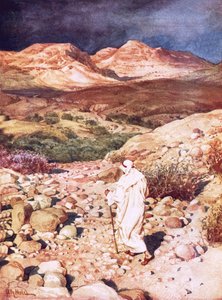 Závěsný od William Brassey Hole