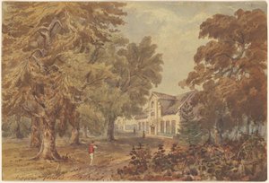 Cloetis od William Brenton Boggs