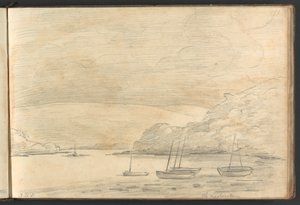 Anchorstem od William Brockedon