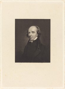 John Flaxman od William Camden Edwards possibly after John Jackson