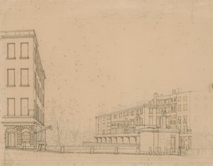 Billingsgate od William Capon