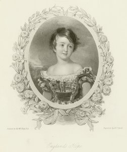 Anglie naděje od William Charles Ross