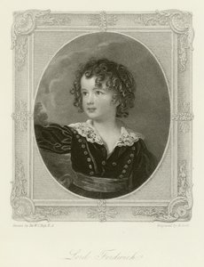 Lord Fordwich od William Charles Ross