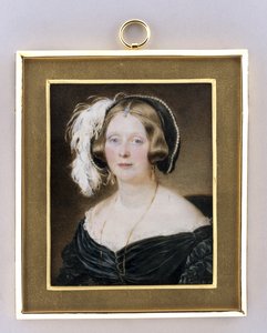 Ctihodná Susan Cavendish