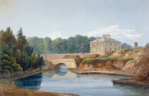 Pohled na Regent