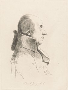 Edmund Garvey, R.A. od William Daniell